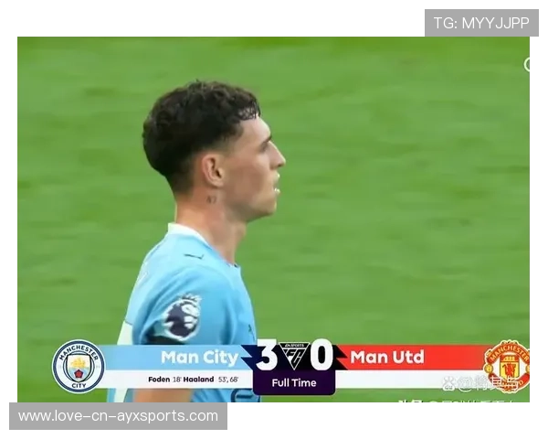 曼城青训传球体系：年轻球员被教导一脚出球的重要性