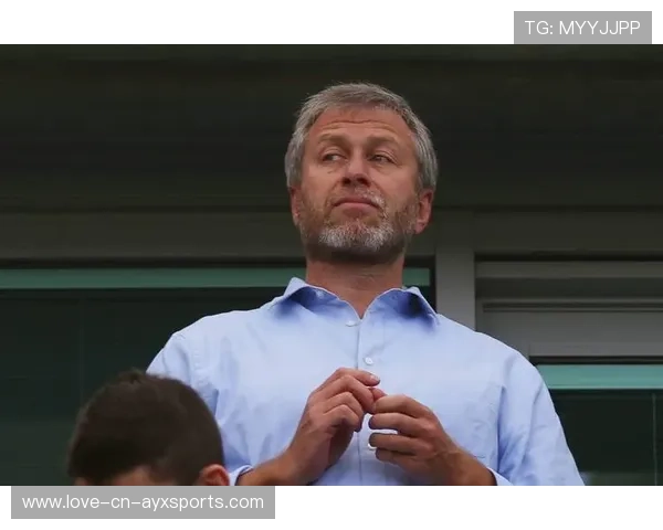 切尔西若持续加码青训，未来人才储备更充足