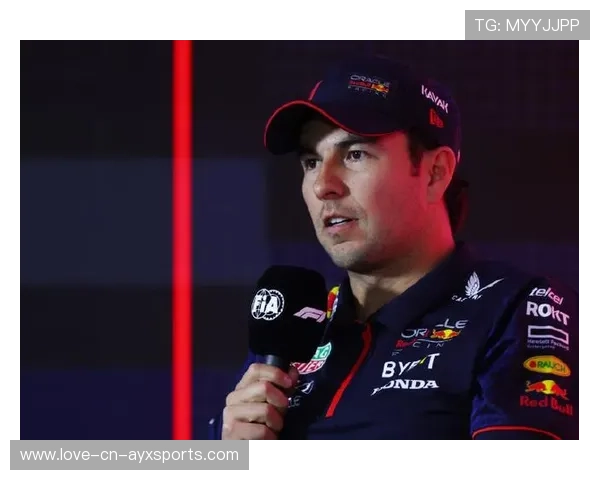 佩雷兹谜之犯错 佩雷兹谜之犯错