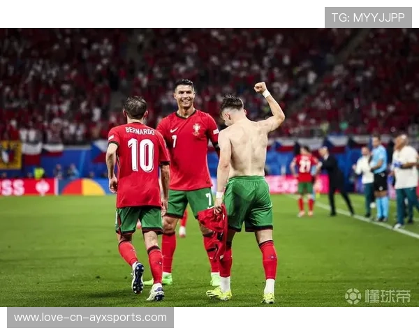 葡萄牙被分入相对友好的小组,小组头名成为主流预测方向 葡萄牙被分入相对友好的小组,小组头名成为主流预测方向