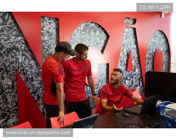 弗拉门戈将加速青年赴欧洲试训的节奏,助力中国足球青训腾飞 弗拉门戈将加速青年赴欧洲试训的节奏,助力中国足球青训腾飞