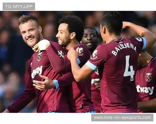 西汉姆联盯德布劳内式精确指挥:打造球队的战术新风潮