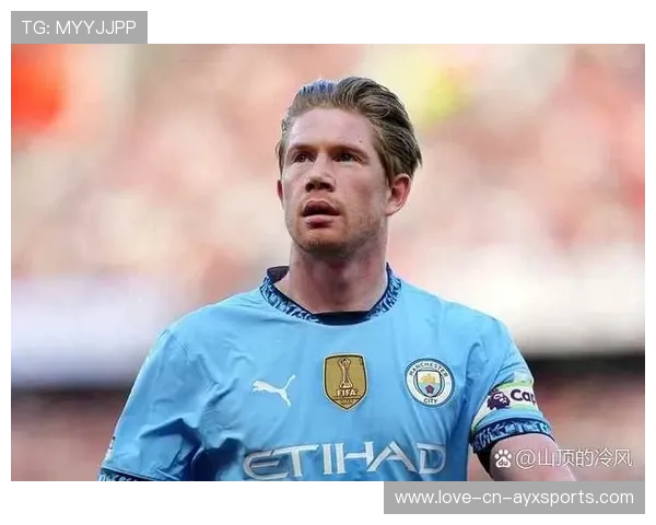 罗马希望引进德布劳内式的中场持球点提升节奏掌控