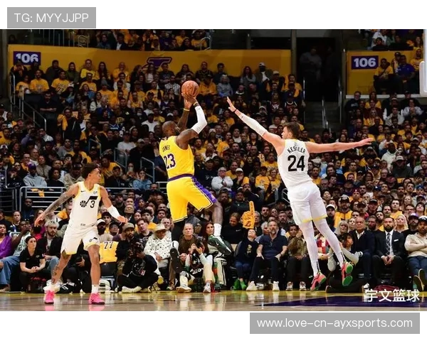 NBA湖人通过快速转移拉开空间,进攻流畅度提升 NBA湖人通过快速转移拉开空间,进攻流畅度提升