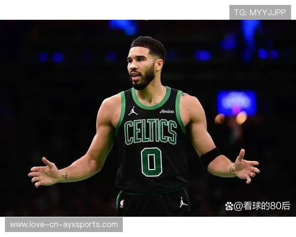 塔图姆持续高能,凯尔特人赢得关键战 塔图姆持续高能,凯尔特人赢得关键战