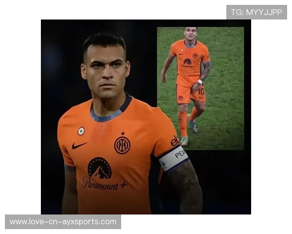 国际米兰补强中场传导线