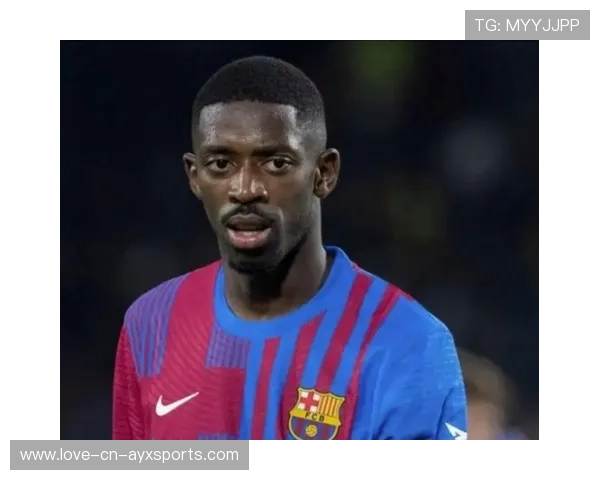 巴萨登贝莱速度突破后点抽射建功,闪耀诺坎普 巴萨登贝莱速度突破后点抽射建功,闪耀诺坎普