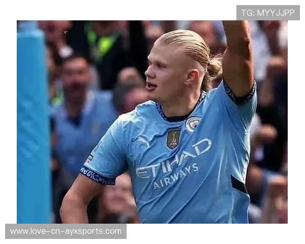 德布劳内直传哈兰德补射成就双响