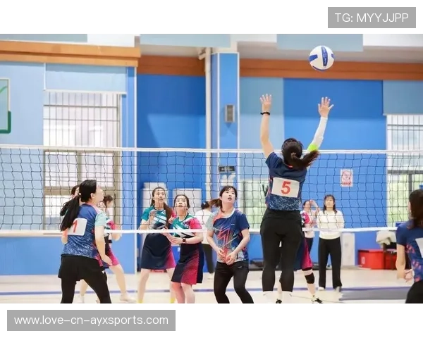 北京女排继续优化接发球环节，整体衔接更为顺畅