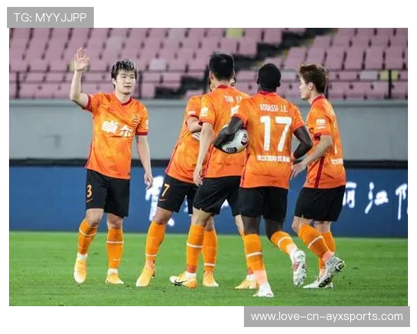 国安目标拉斐尔，J联赛金靴助力攻防体系提升