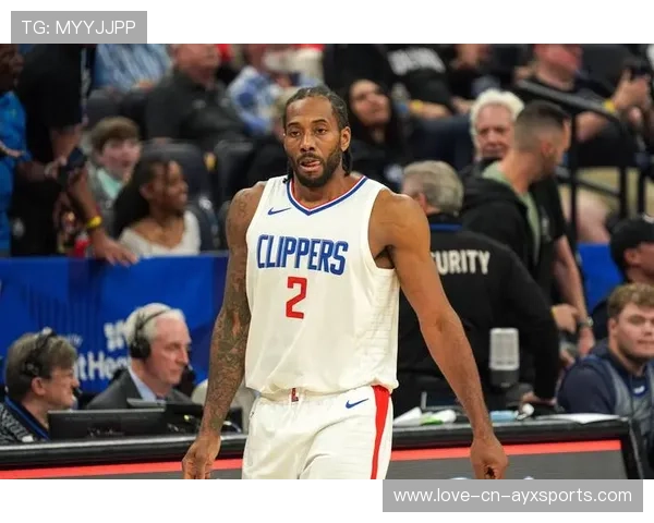 快船从细节处取胜展现球队深度