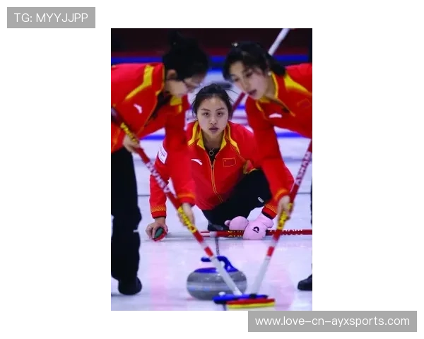 冰壶世锦赛加拿大队再度问鼎，冰壶世锦赛资格赛