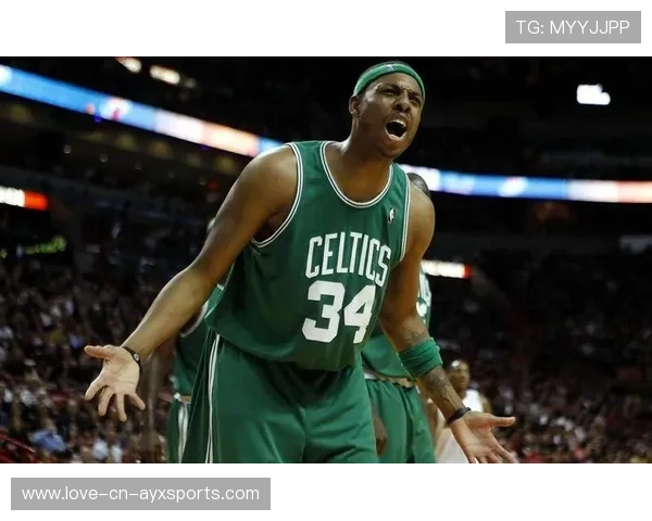 凯尔特人强硬防守将成为竞技榜样被广泛模仿