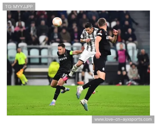 尤文图斯多点传导带来连贯进攻,配合更成熟