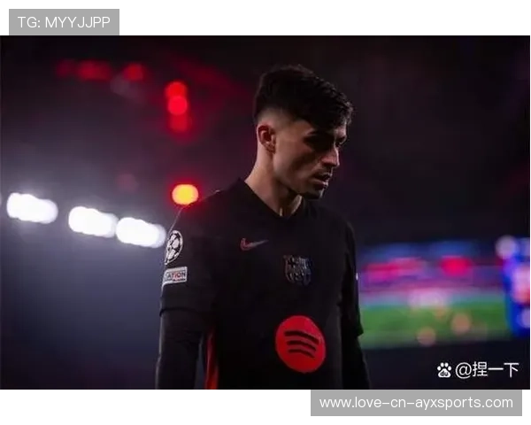 拉菲尼亚中路直塞佩德里补射建功 拉菲尼亚中路直塞佩德里补射建功