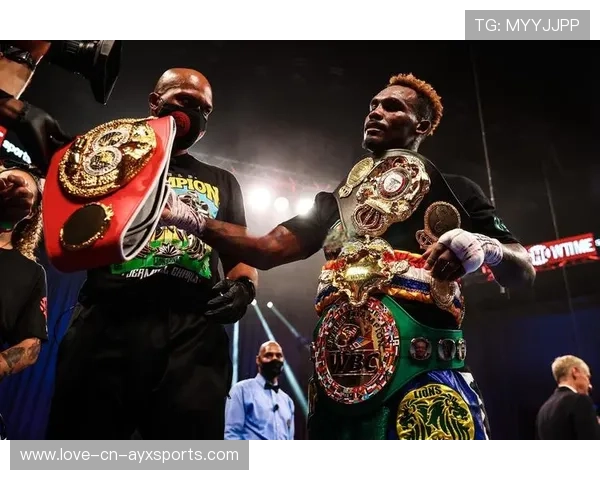 拳击重量级冠军引发拳坛新王朝讨论