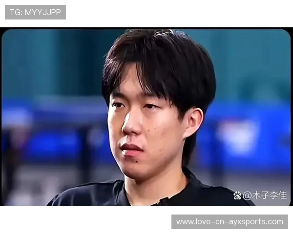 王楚钦反撕惊人速度打出高质量