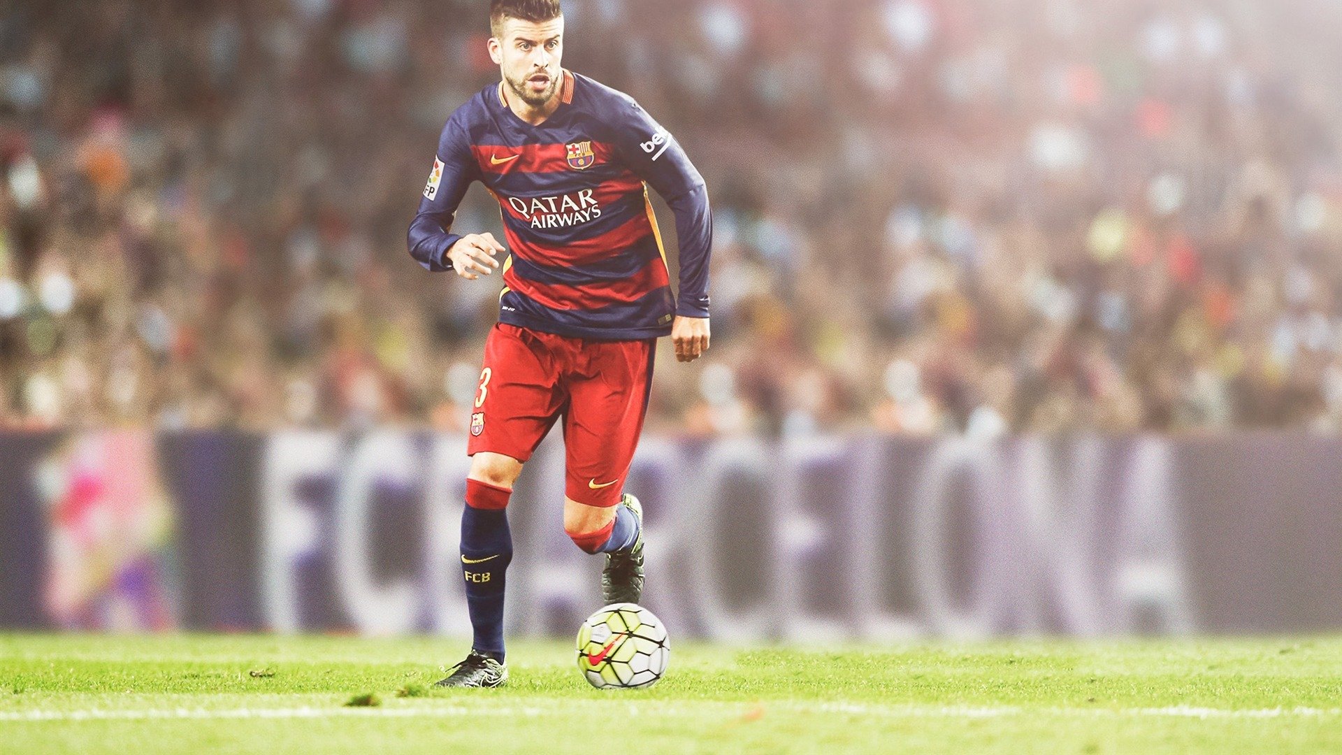 体育科技改变未来比赛方式